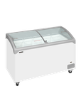Congélateur de crème glacée NIC402SCEB