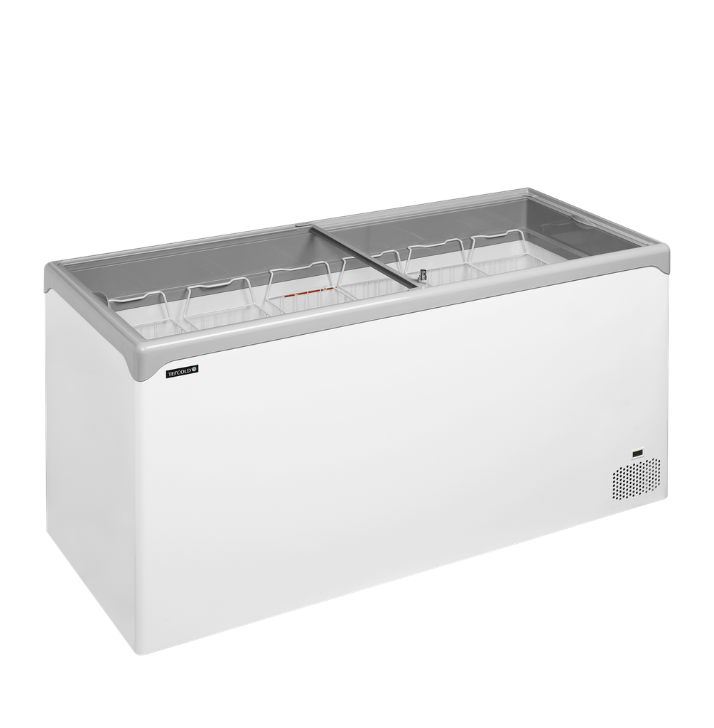 Congélateur de crème glacée NIC502SC