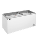Congélateur de crème glacée NIC502SC