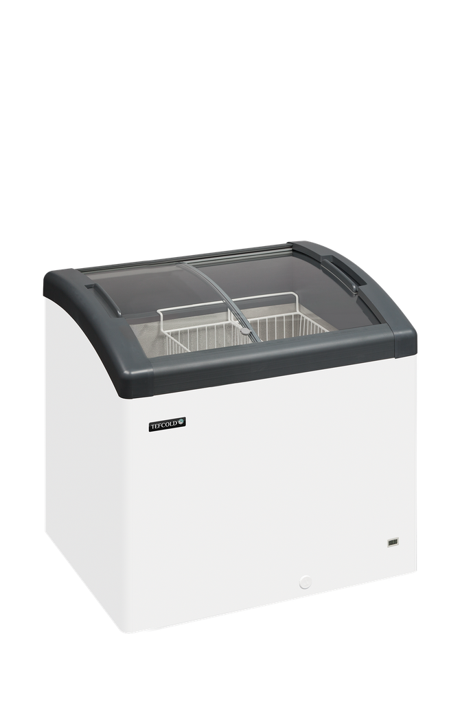 Congélateur de crème glacée Focus 73