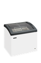 Congélateur de crème glacée Focus 73