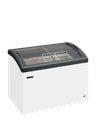 Congélateur de crème glacée Focus 106