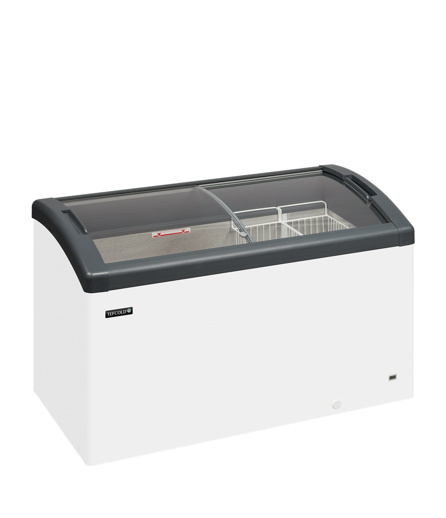 Congélateur de crème glacée FOCUS 131