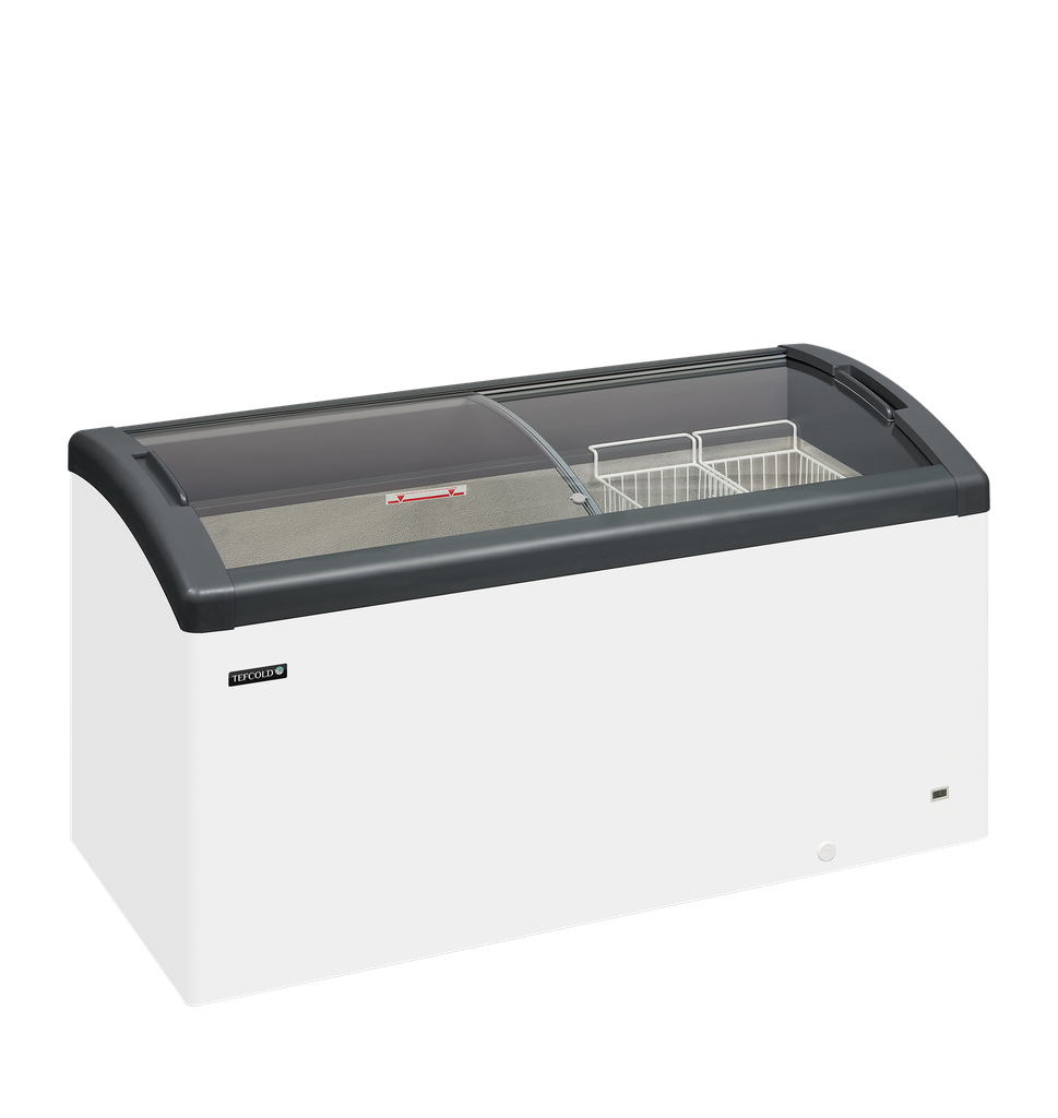 Congélateur de crème glacée FOCUS 151