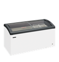 Congélateur de crème glacée FOCUS 151