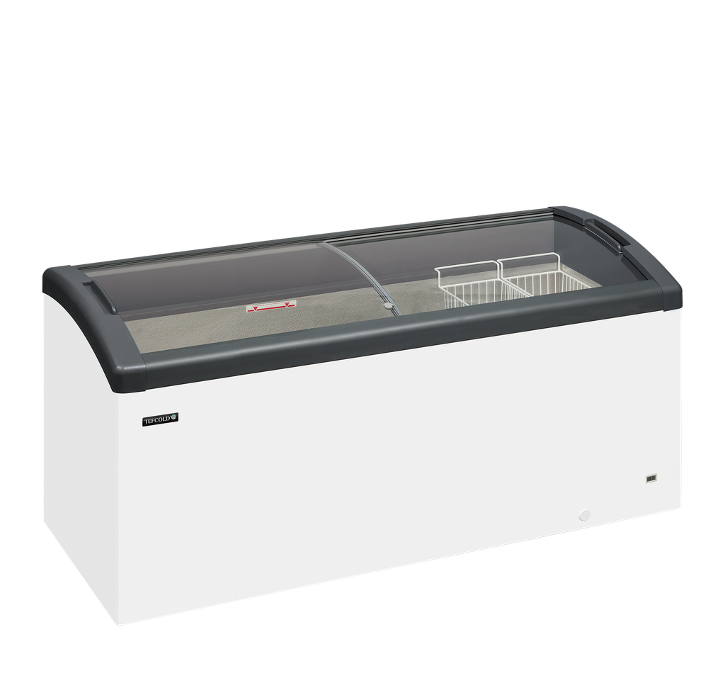 Congélateur de crème glacée FOCUS 171