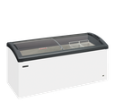Congélateur de crème glacée FOCUS 171