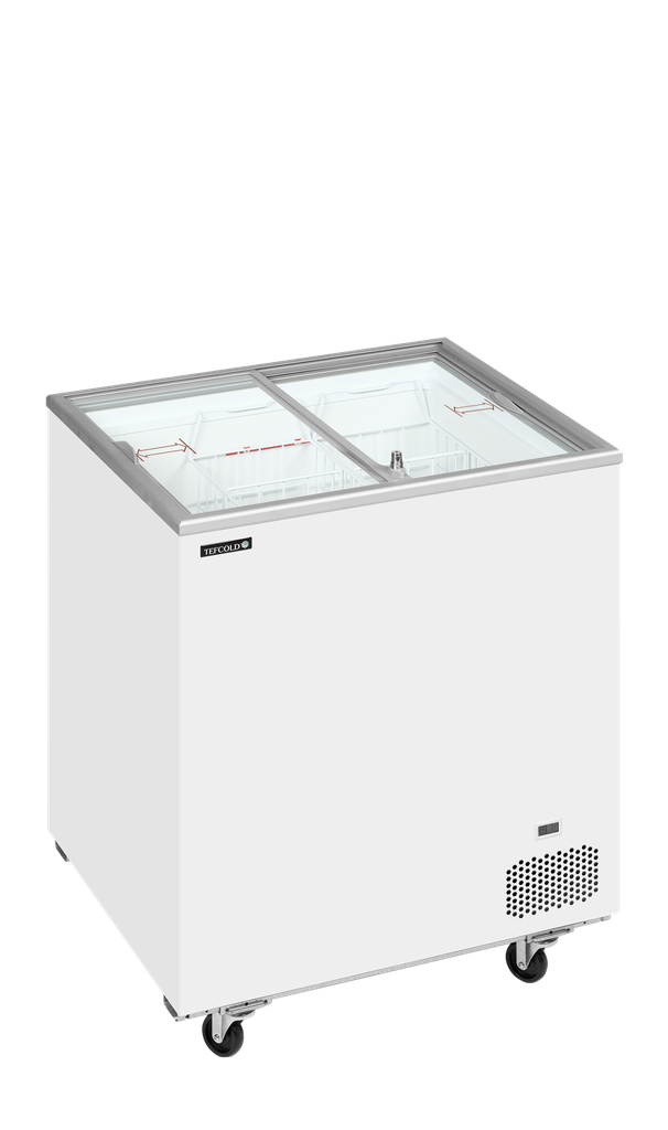 Congélateur de crème glacée IC202SC