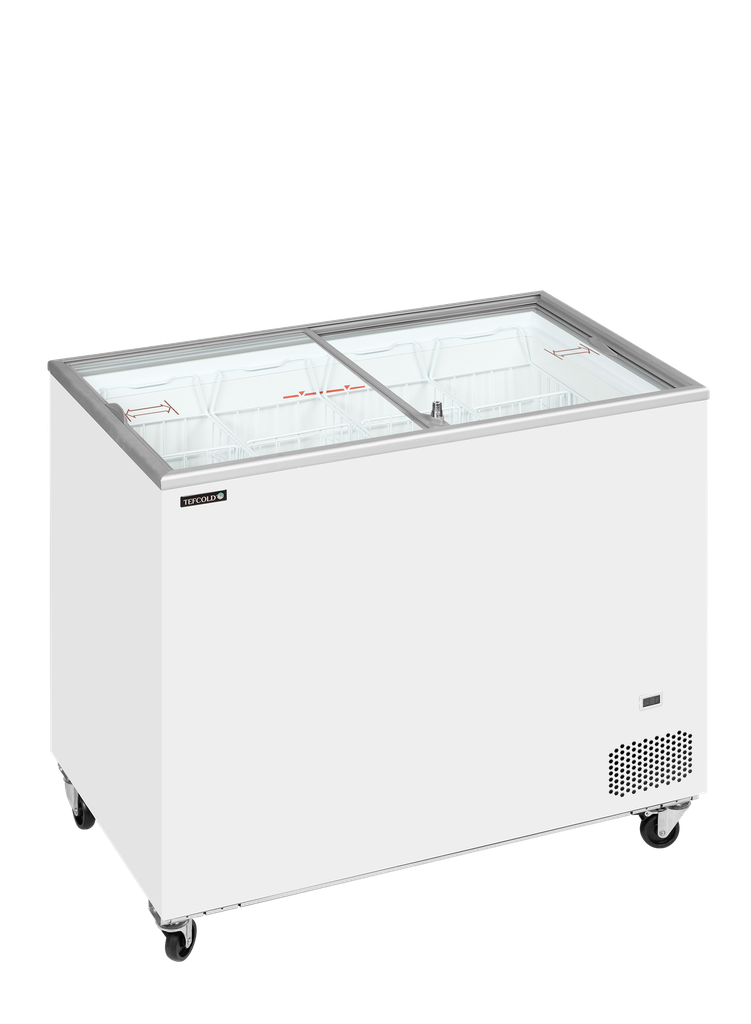 Congélateur de crème glacée IC302SC
