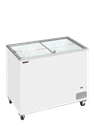 Congélateur de crème glacée IC302SC