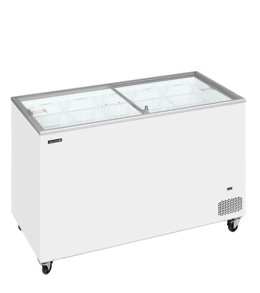 Congélateur de crème glacée IC402SC