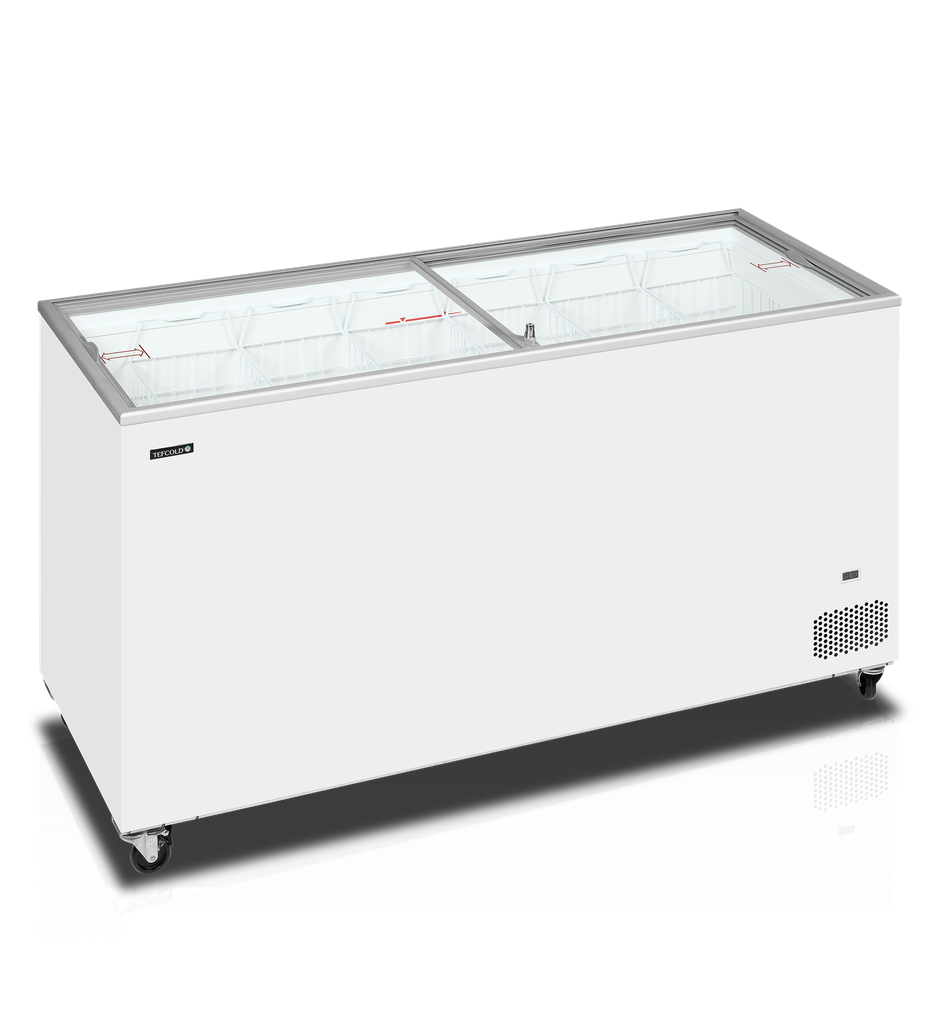 Congélateur de crème glacée IC502SC