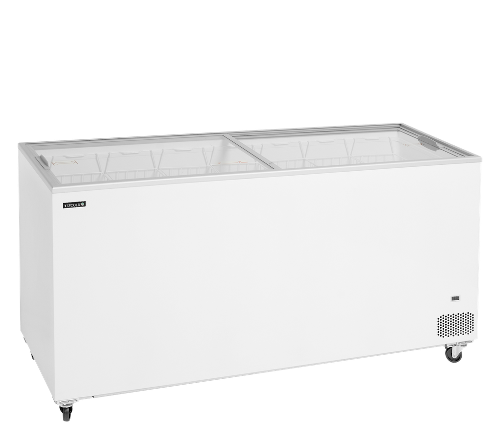 Congélateur de crème glacée IC552SC