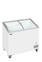 Congélateur de crème glacée IC302SCEB