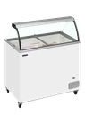 Congélateur de crème glacée IC302SC-SO