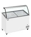 Congélateur de crème glacée IC402SCE-SO