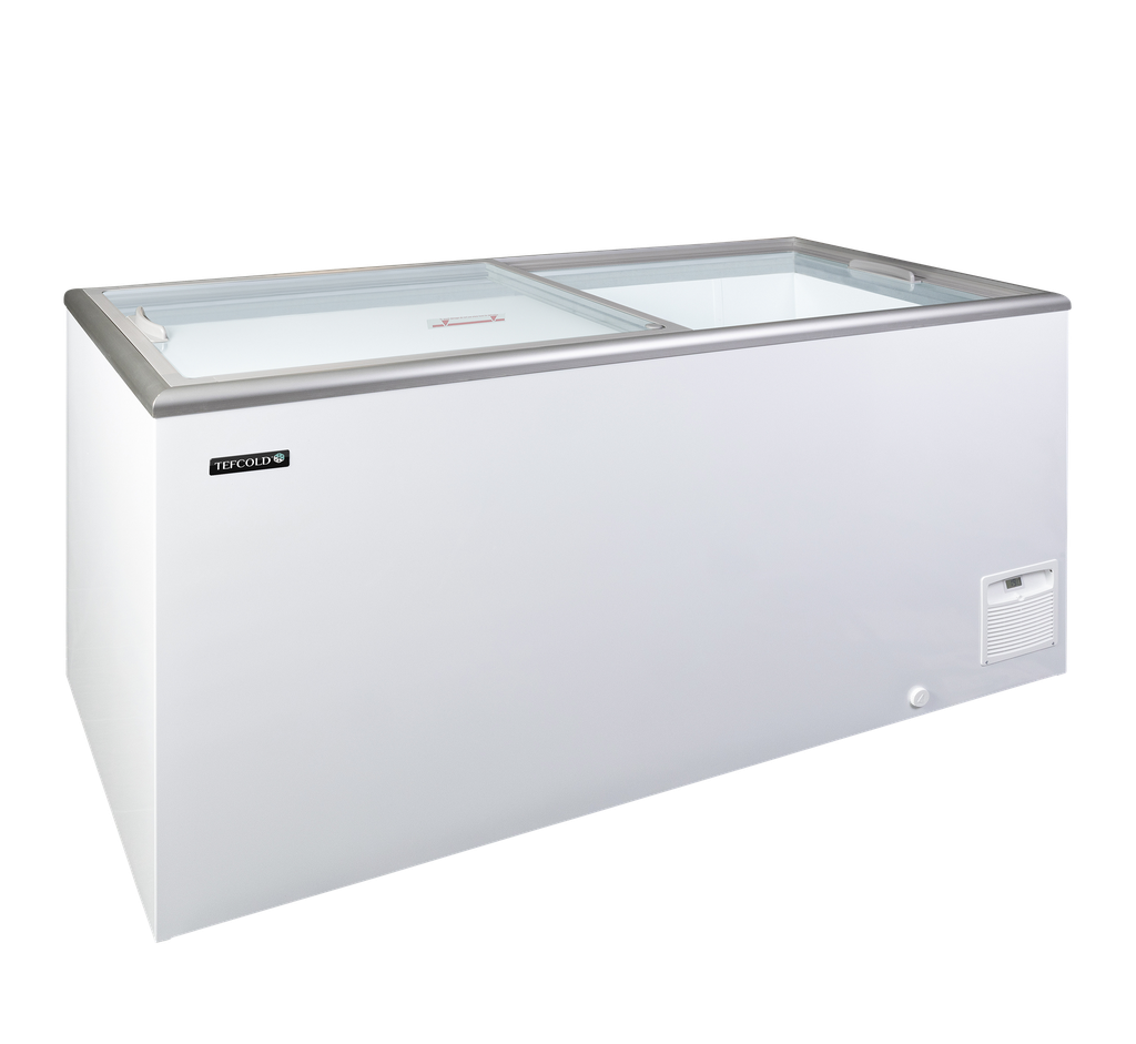 Congélateur de crème glacée IDA500-W1