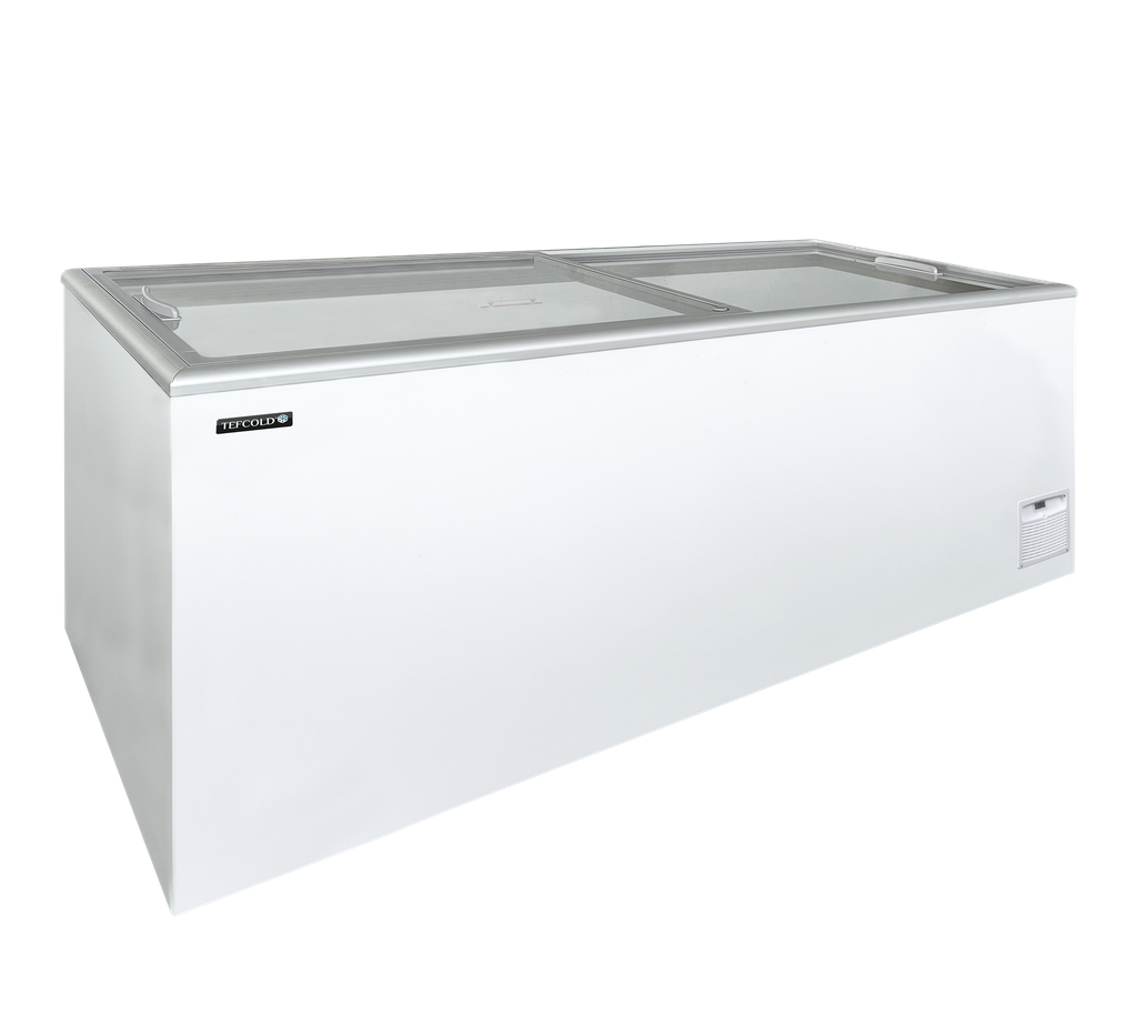 Congélateur de crème glacée IDA600-W1