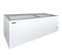 Congélateur de crème glacée IDA600-W1