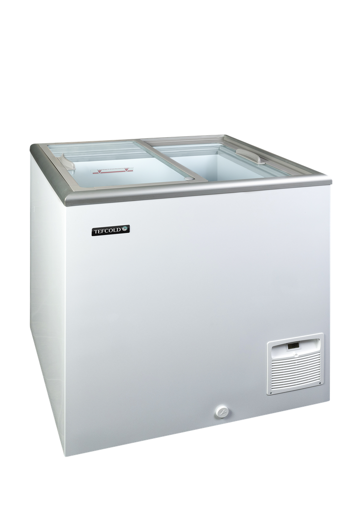 Congélateur de crème glacée IDA200-W1