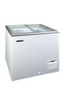 Congélateur de crème glacée IDA200-W1