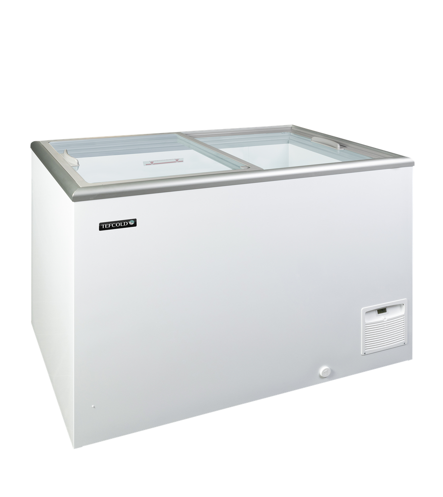 Congélateur de crème glacée IDA300-W1