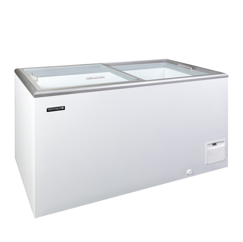 Congélateur de crème glacée IDA400-W1