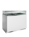 Congélateur de crème glacée DELTA NEW