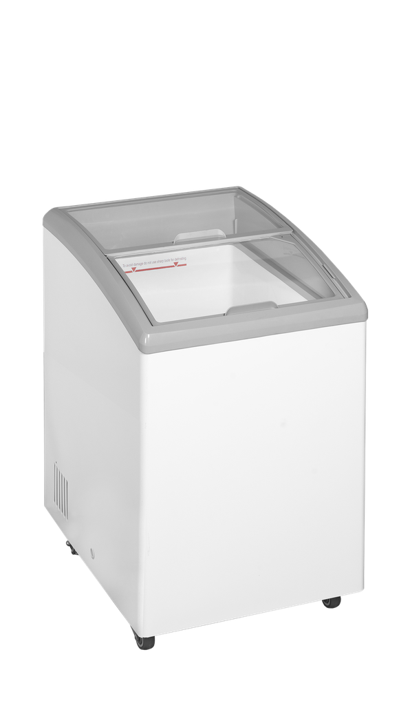 Congélateur de crème glacée IDC152-W1