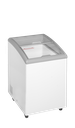Congélateur de crème glacée IDC152-W1