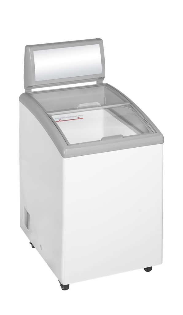 Congélateur de crème glacée IDC152C-W1