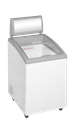Congélateur de crème glacée IDC152C-W1