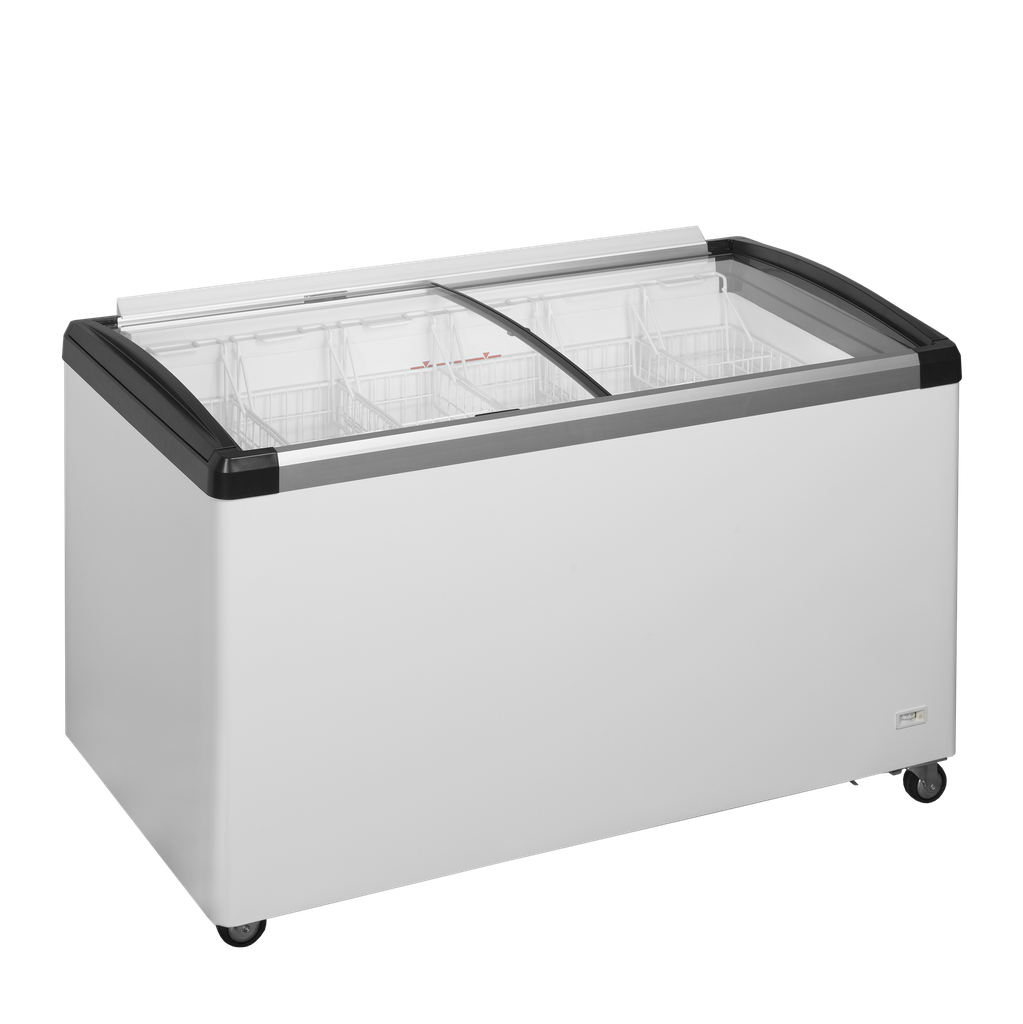 Congélateur de crème glacée IDB400-W1