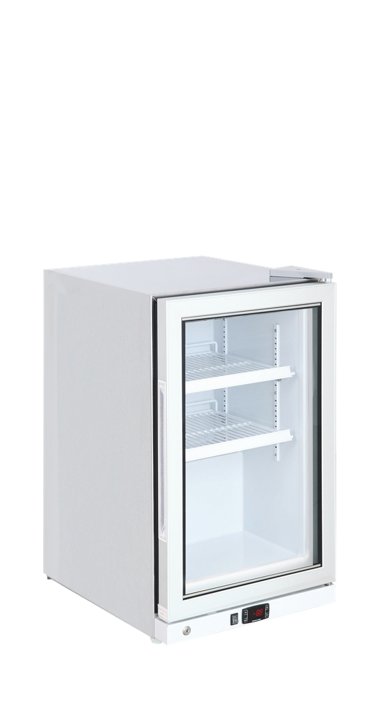 Congélateur table top UDB-F500V-WW1