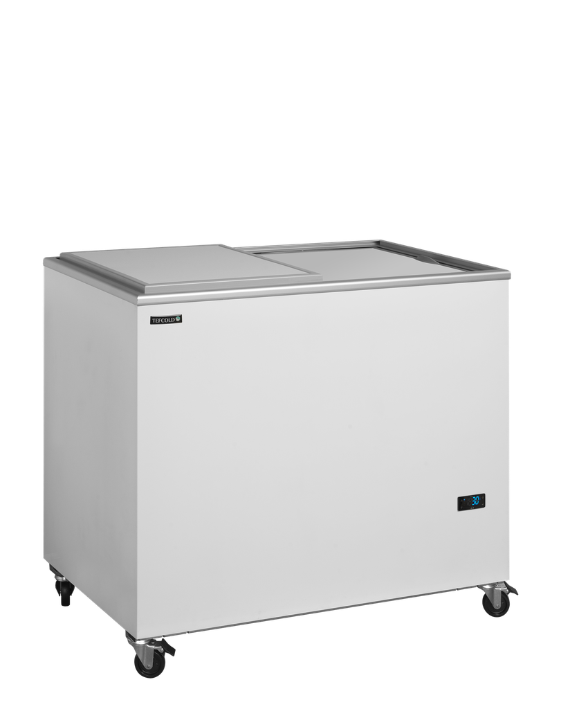 Réfrigérateur à boissons coffre ISC302SD