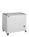 Réfrigérateur à boissons coffre ISC302SD