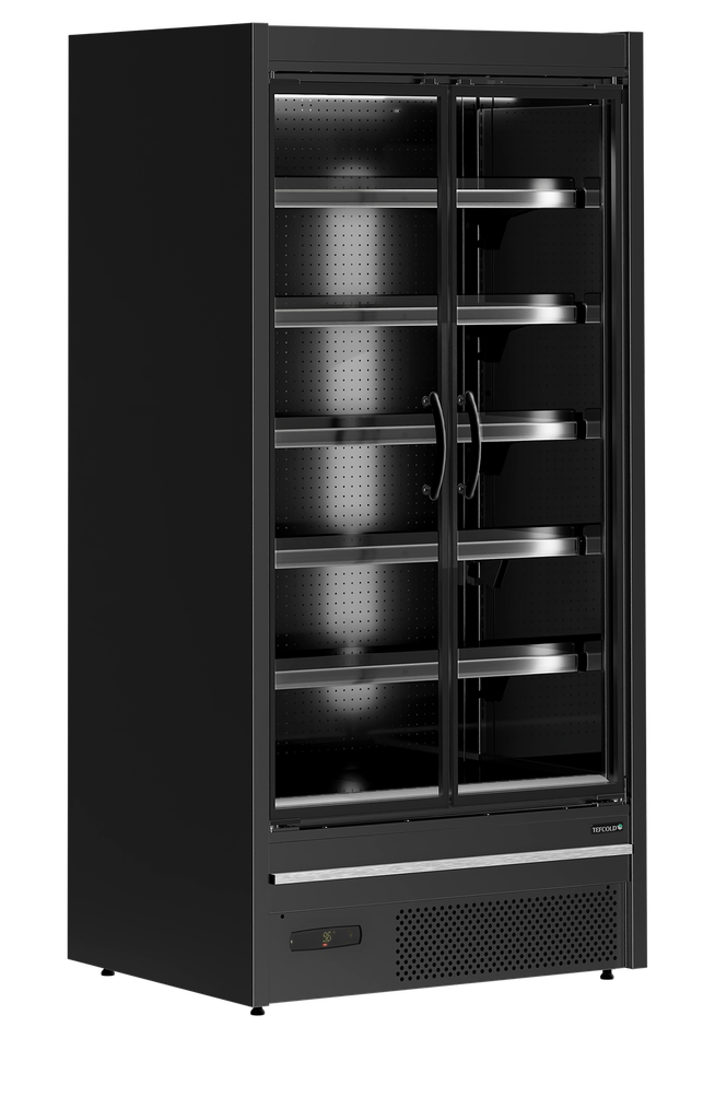 Vitrine réfrigérée pour supermarché MDCB937HB