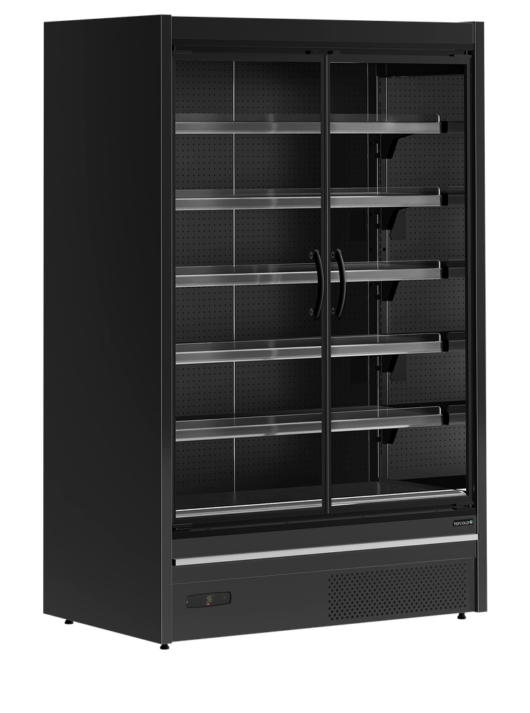 Vitrine réfrigérée pour supermarché MDCB1250HB