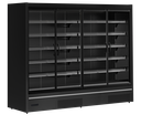 Vitrine réfrigérée pour supermarché MDCB2500HB