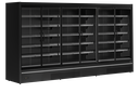 Vitrine réfrigérée pour supermarché MDCB3750HB