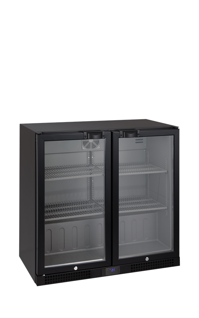 Desserte de bar DB202H