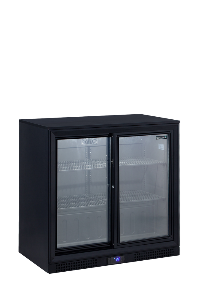 Desserte de bar DB202S