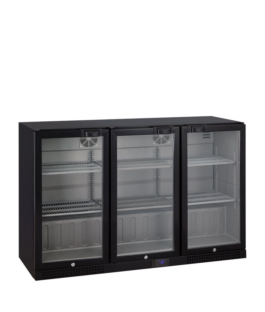 Desserte de bar DB302H