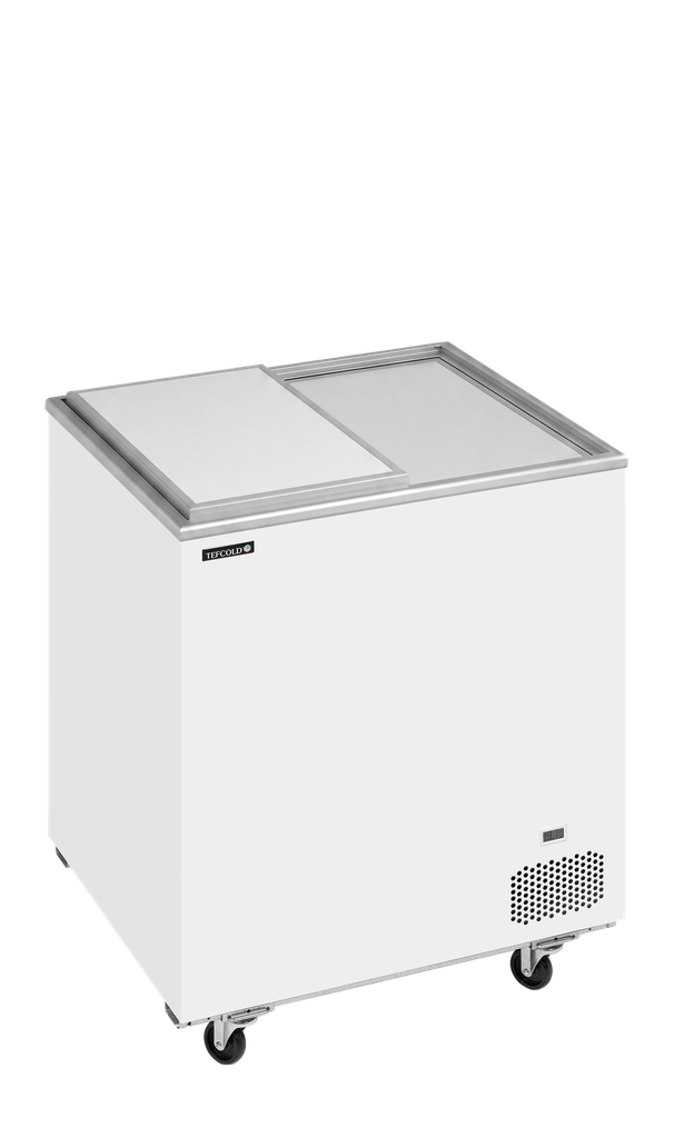Congélateur de crème glacée IC203SD