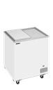 Congélateur de crème glacée IC203SD