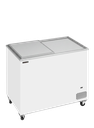 Congélateur de crème glacée IC303SD