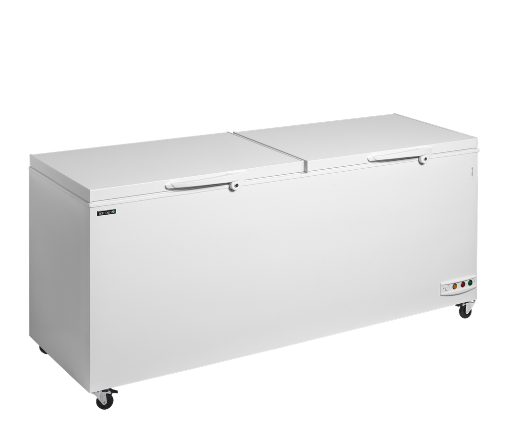 Congélateur de crème glacée CF701 SL