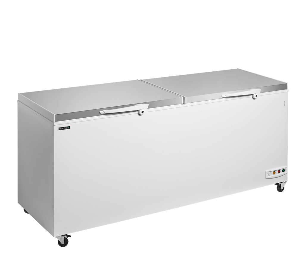 Congélateur de crème glacée CF701S SL