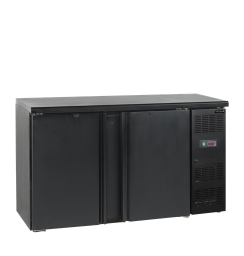 Arrière de bar CBC210