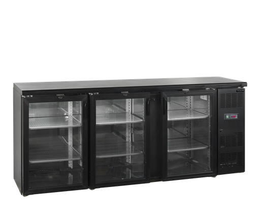 Arrière de bar CBC310G (SG3)